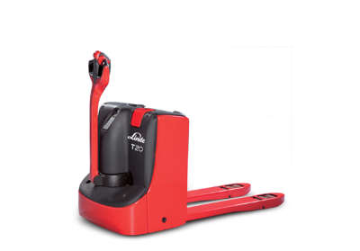 T16-T20 步行式電動托盤搬運(yùn)車1.6-2.0噸
