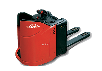 T20SP 站駕式電動托盤搬運(yùn)車2.0噸