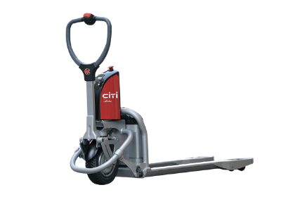 T05 步行式電動托盤搬運(yùn)車0.5噸